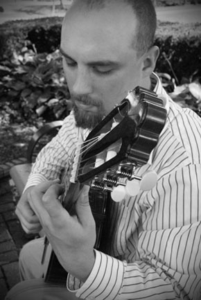 Scott Reichard